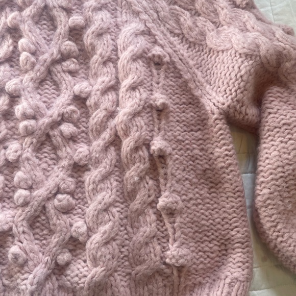 Christy Dawn Ricky Sweater! - Picture 6 of 7